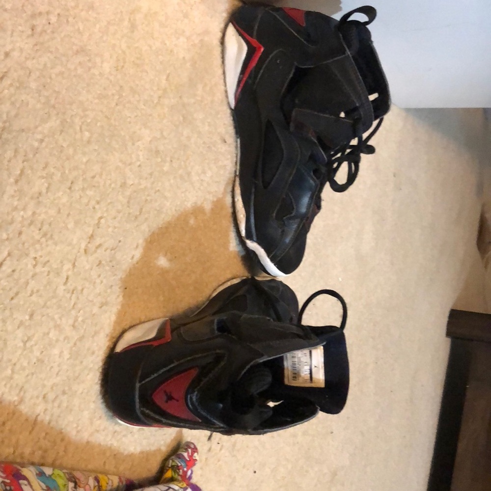 Jordans